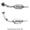 BM CATALYSTS BM90152 Catalytic Converter